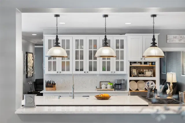 Sewall's Point Residence photo 19