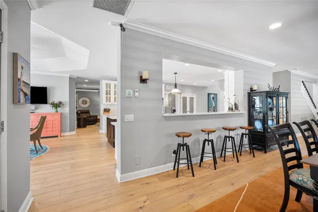 Sewall's Point Residence photo 20