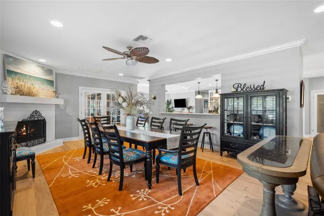 Sewall's Point Residence photo 21