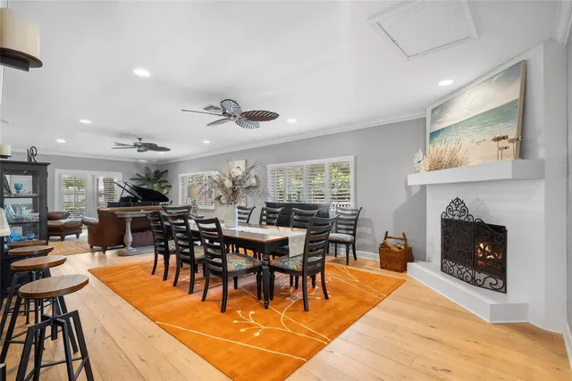Sewall's Point Residence photo 22