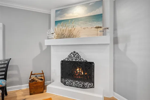 Sewall's Point Residence photo 23