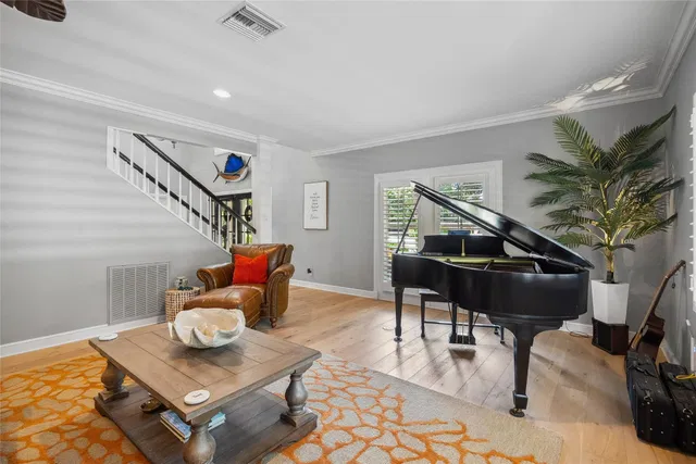 Sewall's Point Residence photo 24