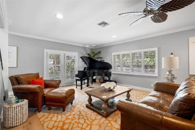 Sewall's Point Residence photo 25