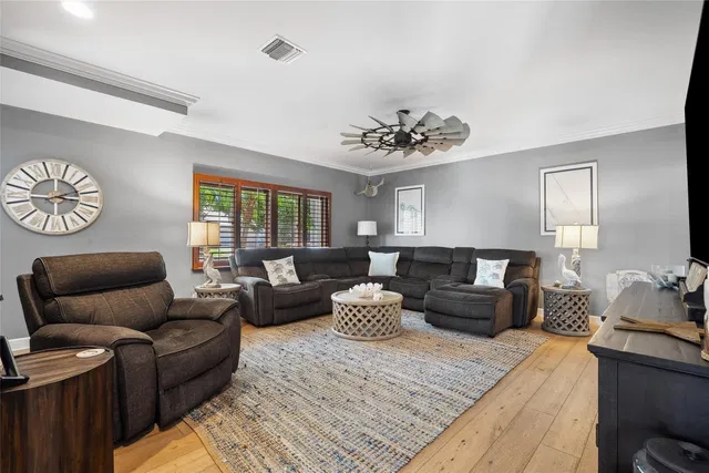 Sewall's Point Residence photo 26