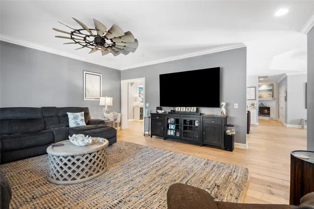 Sewall's Point Residence photo 27
