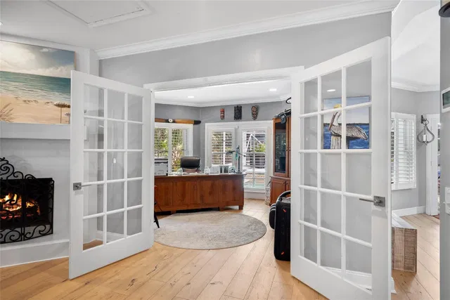 Sewall's Point Residence photo 28