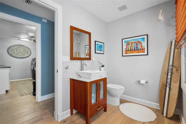 Sewall's Point Residence photo 29