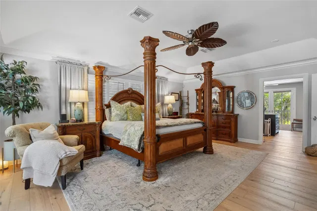 Sewall's Point Residence photo 30