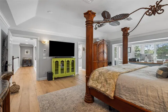 Sewall's Point Residence photo 32