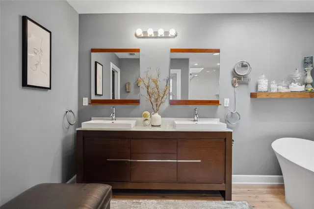 Sewall's Point Residence photo 35