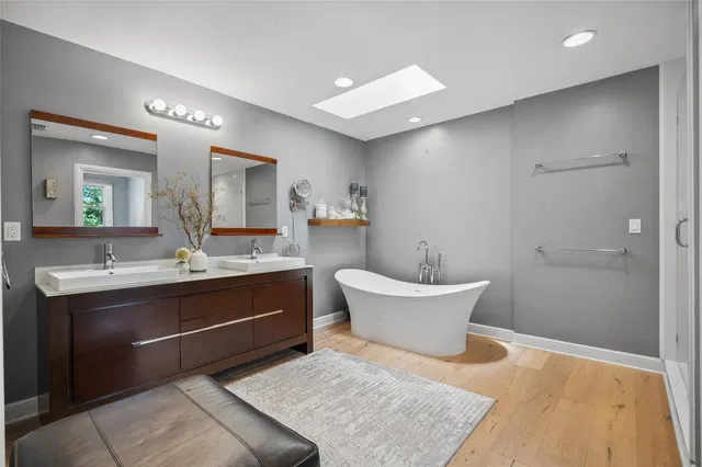 Sewall's Point Residence photo 36