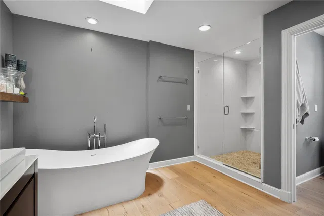 Sewall's Point Residence photo 38
