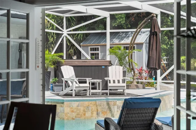 Sewall's Point Residence photo 49