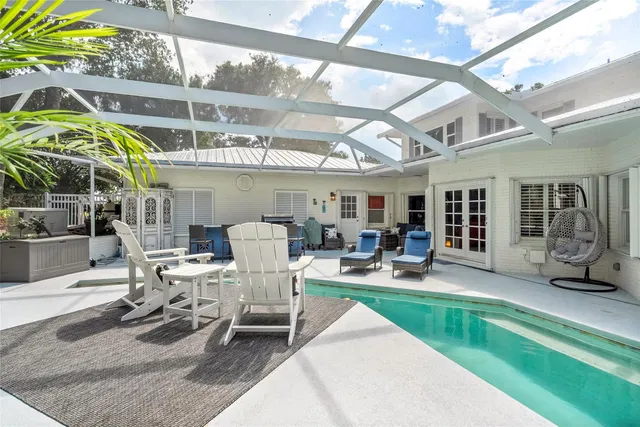Sewall's Point Residence photo 54