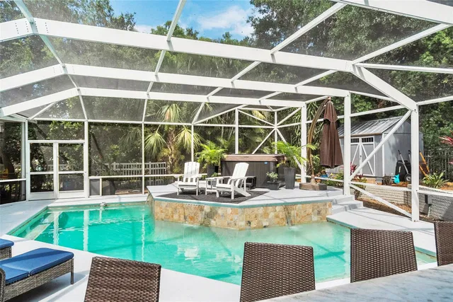 Sewall's Point Residence photo 56