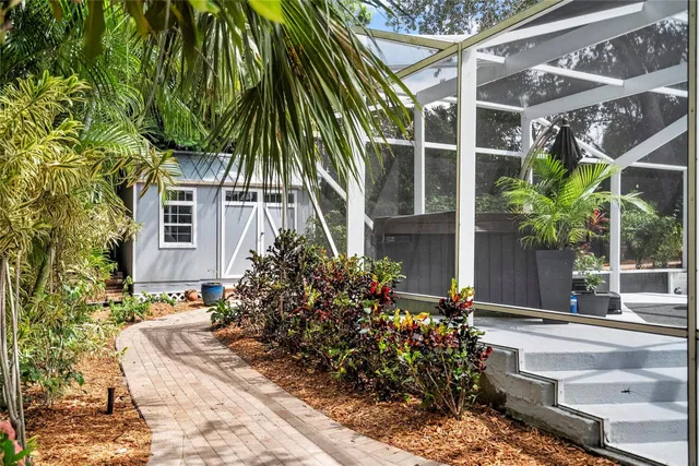 Sewall's Point Residence photo 59