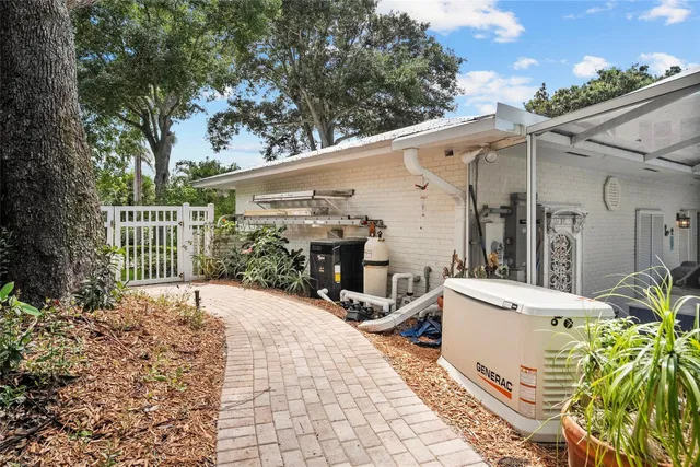 Sewall's Point Residence photo 60