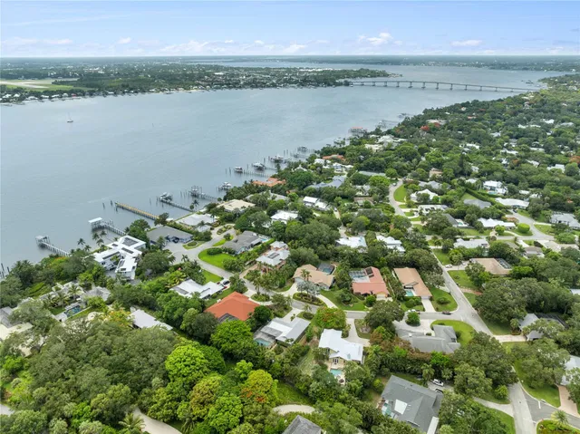 Sewall's Point Residence photo 62