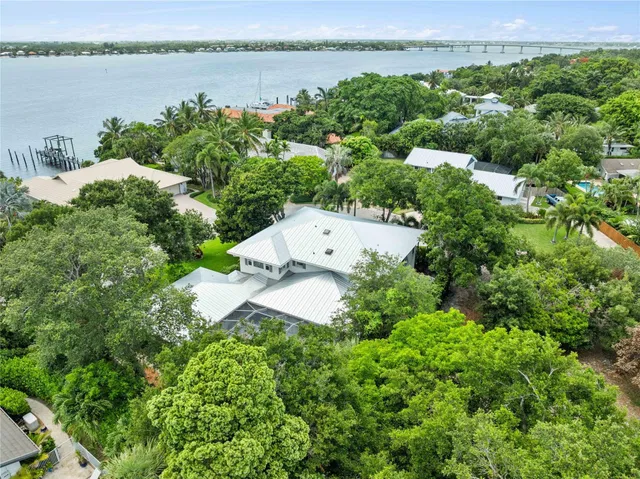 Sewall's Point Residence photo 63