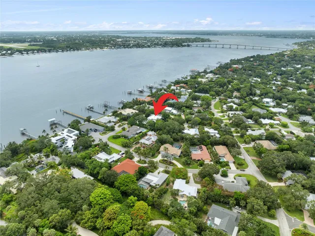 Sewall's Point Residence photo 65