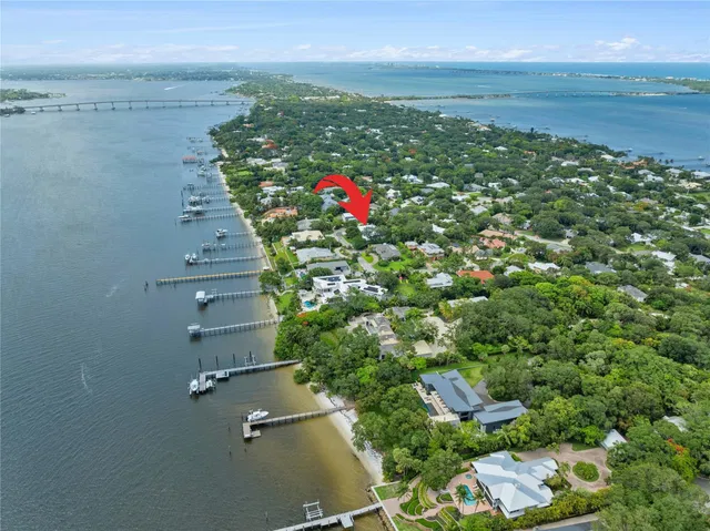 Sewall's Point Residence photo 66