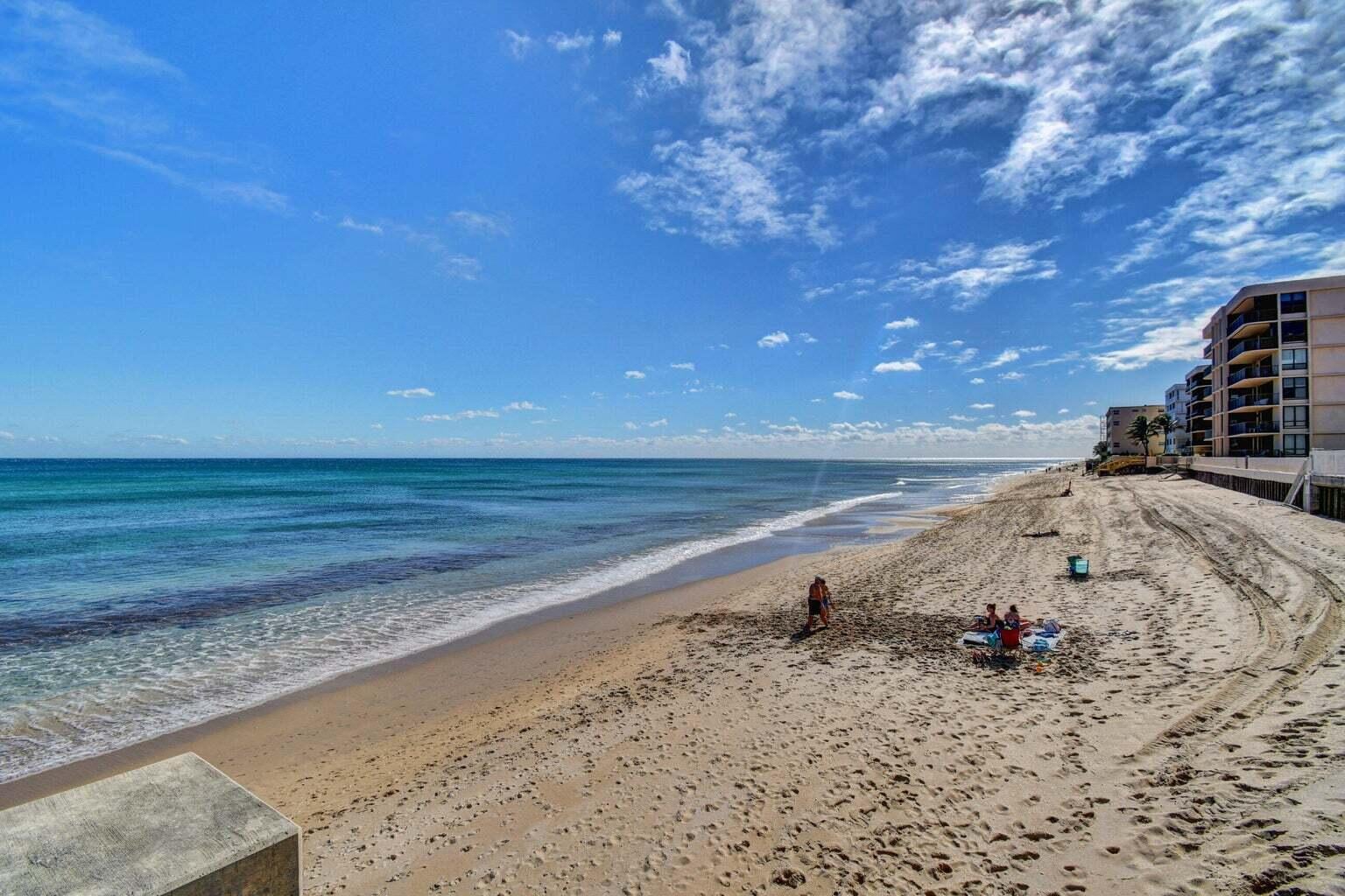 3589 S Ocean 512 Boulevard #512