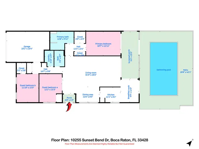 Residence photo 78