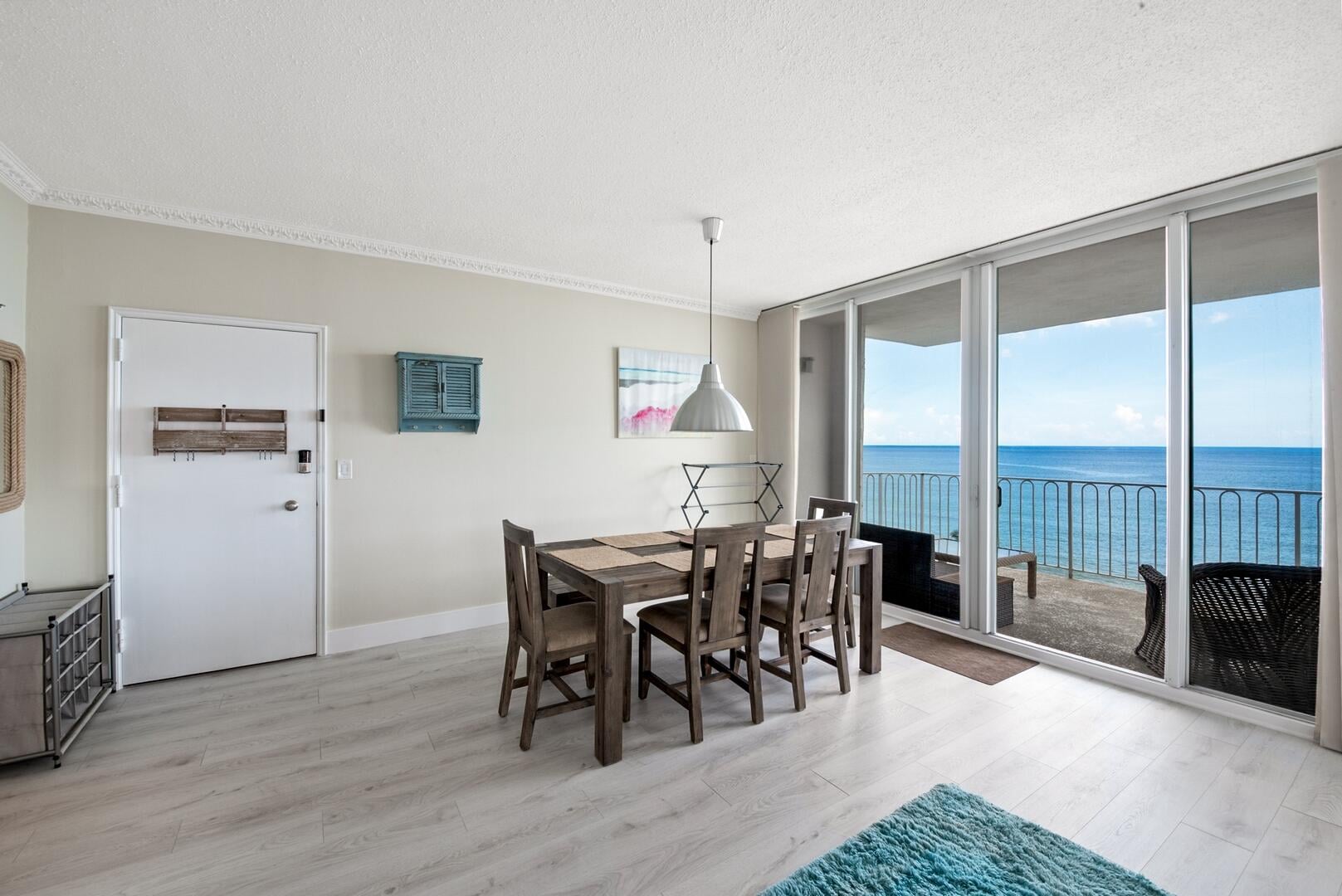 3230 S Ocean Boulevard #F612