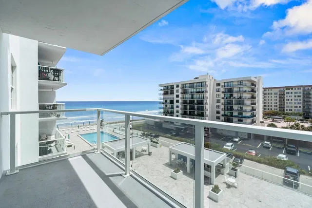 The Patrician of Palm Beach Unit 5150 photo 25