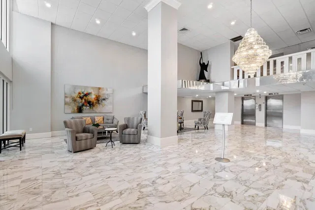 The Patrician of Palm Beach Unit 5150 photo 35
