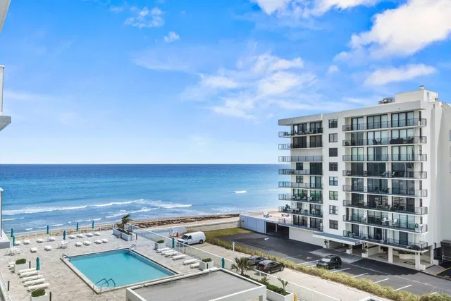 The Patrician of Palm Beach Unit 5150 photo 37