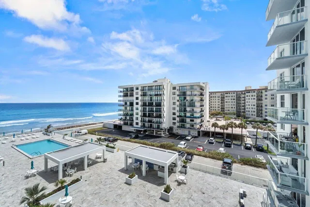 The Patrician of Palm Beach Unit 5150 photo 38
