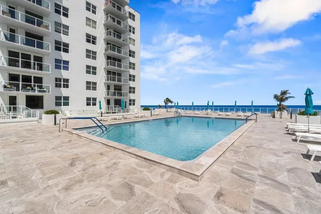 The Patrician of Palm Beach Unit 5150 photo 41