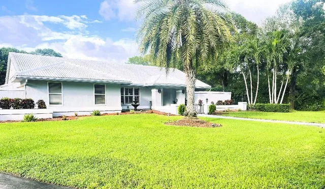 Paddock Park Residence photo 6