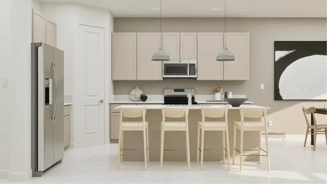 Residence photo 2