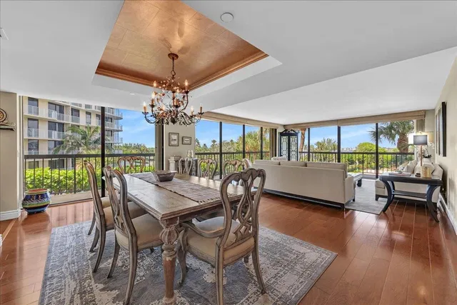 Emeraude Palm Beach Unit 201 photo 11