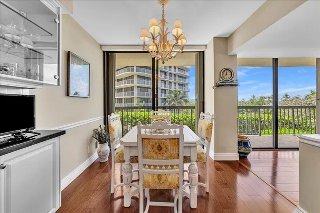 Emeraude Palm Beach Unit 201 photo 22