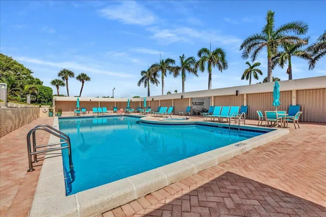 Emeraude Palm Beach Unit 201 photo 51