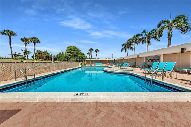 Emeraude Palm Beach Unit 201 photo 52