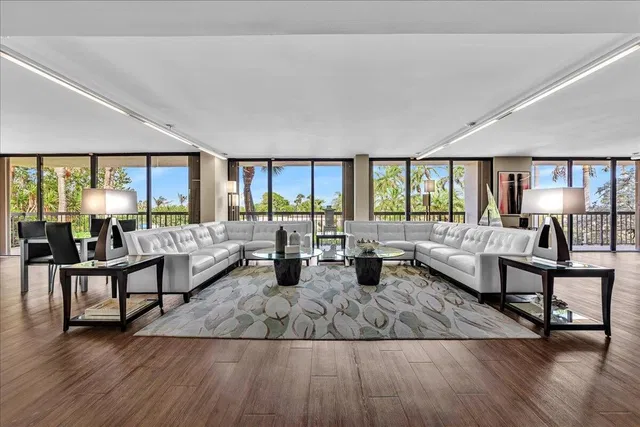 Emeraude Palm Beach Unit 201 photo 64