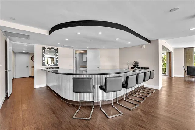 Emeraude Palm Beach Unit 201 photo 68