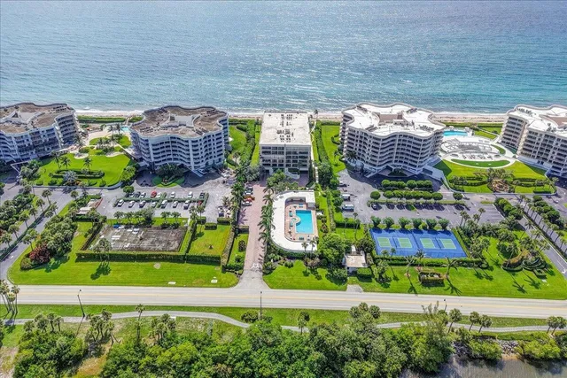 Emeraude Palm Beach Unit 201 photo 74