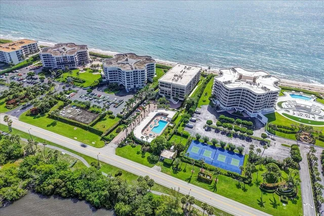 Emeraude Palm Beach Unit 201 photo 75