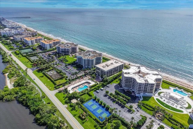 Emeraude Palm Beach Unit 201 photo 77