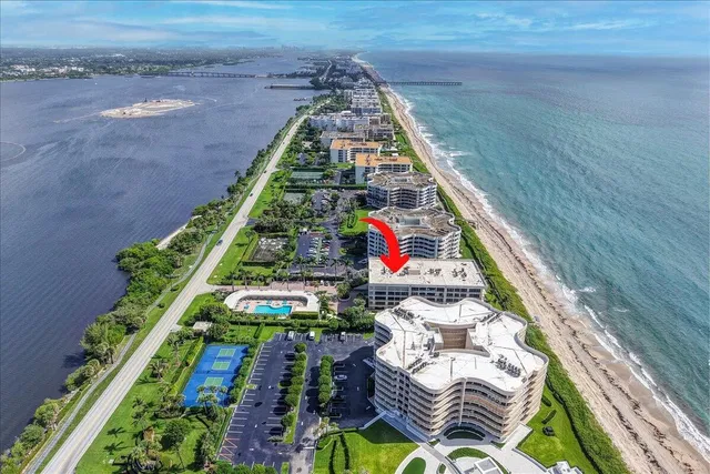 Emeraude Palm Beach Unit 201 photo 78