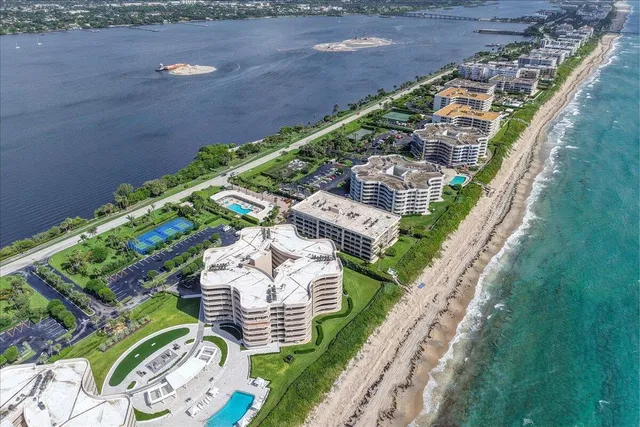 Emeraude Palm Beach Unit 201 photo 79