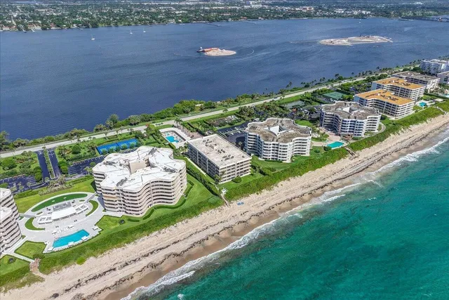Emeraude Palm Beach Unit 201 photo 80