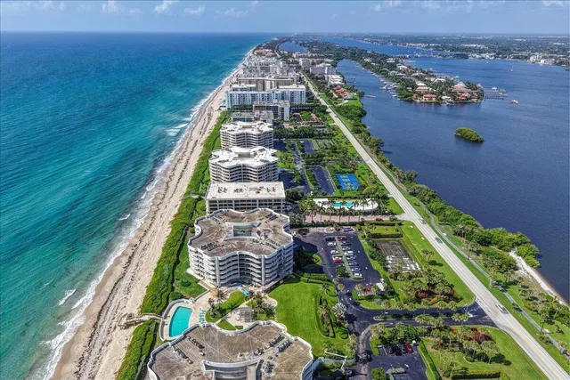 Emeraude Palm Beach Unit 201 photo 86