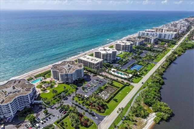 Emeraude Palm Beach Unit 201 photo 87