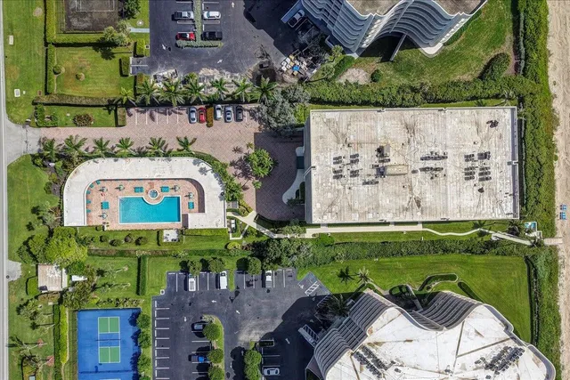 Emeraude Palm Beach Unit 201 photo 88
